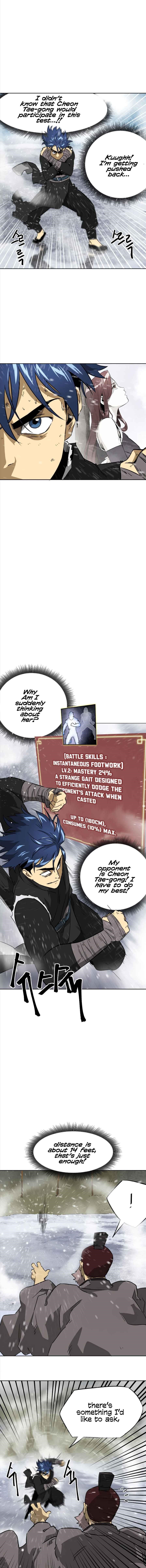 Infinite Level Up in Murim - Chapter 52 Page 5