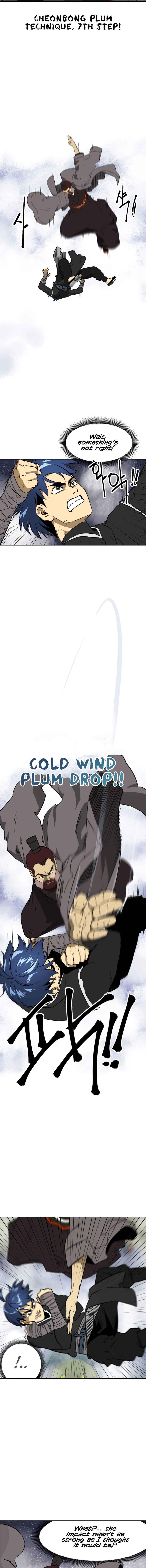 Infinite Level Up in Murim - Chapter 52 Page 8