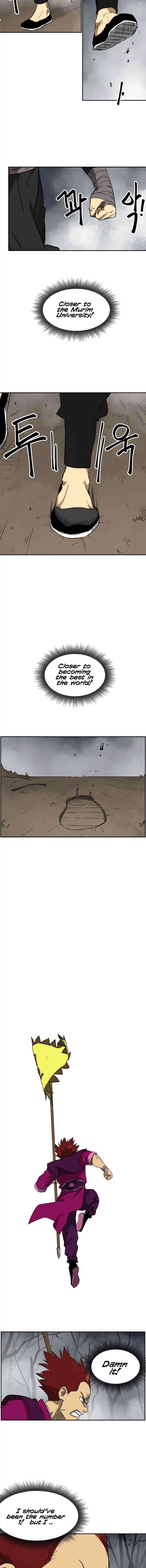 Infinite Level Up in Murim - Chapter 53 Page 11