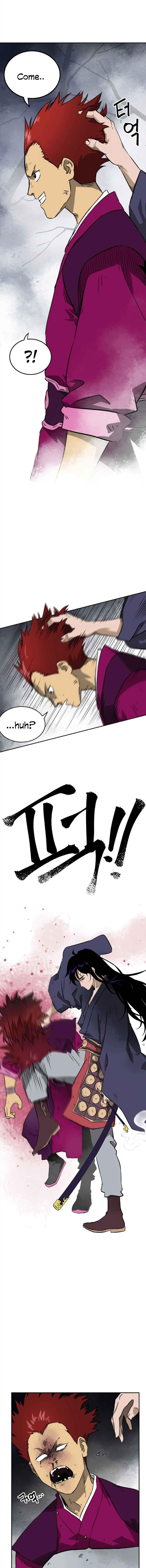 Infinite Level Up in Murim - Chapter 53 Page 15