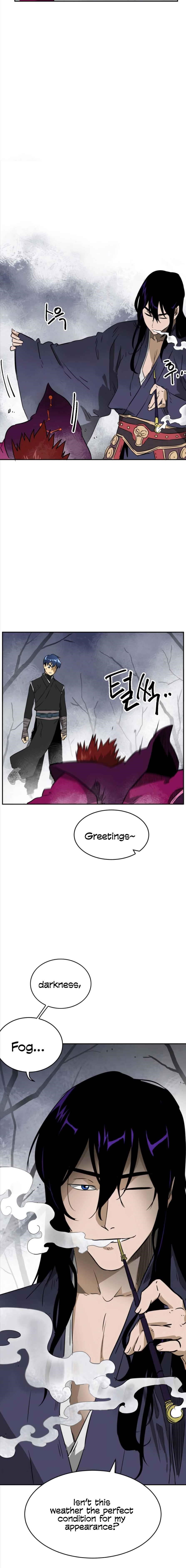 Infinite Level Up in Murim - Chapter 53 Page 16