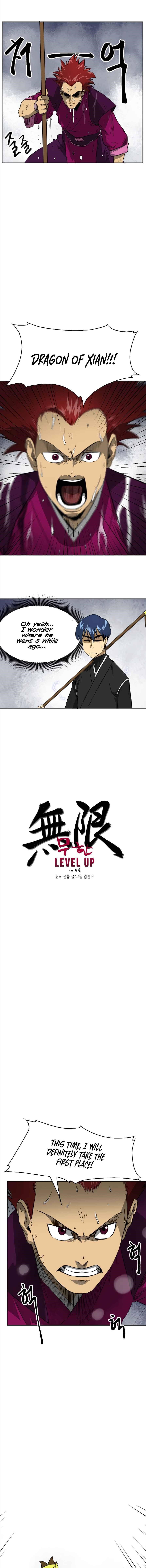 Infinite Level Up in Murim - Chapter 53 Page 2