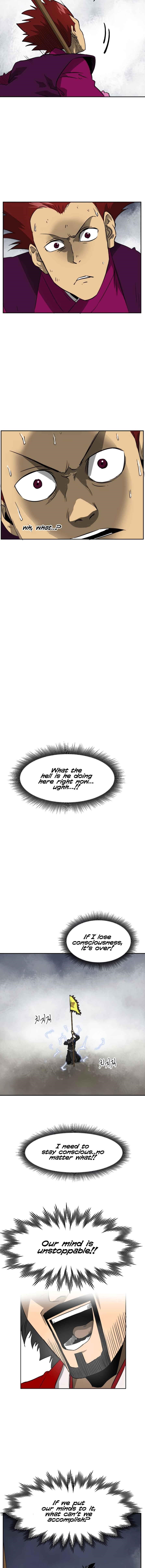 Infinite Level Up in Murim - Chapter 53 Page 7