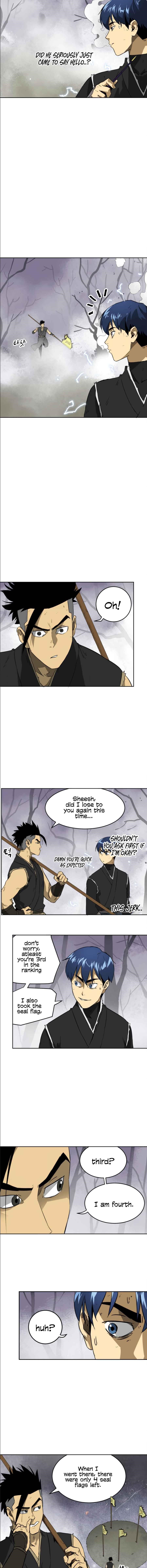 Infinite Level Up in Murim - Chapter 54 Page 8