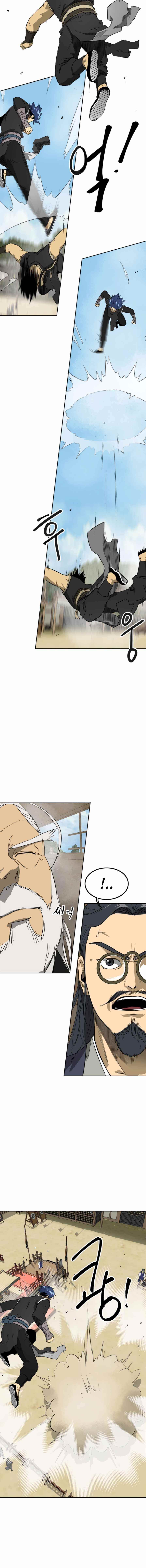 Infinite Level Up in Murim - Chapter 59 Page 10