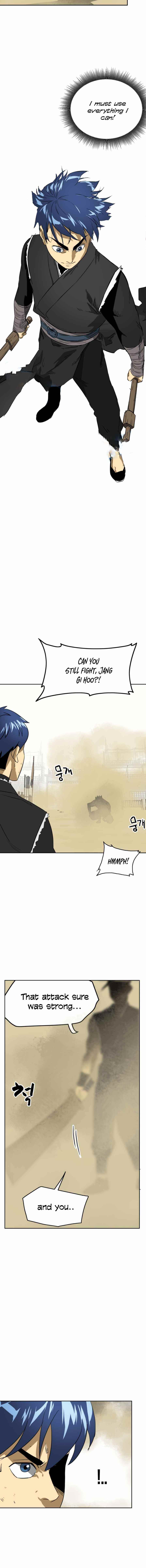 Infinite Level Up in Murim - Chapter 59 Page 12