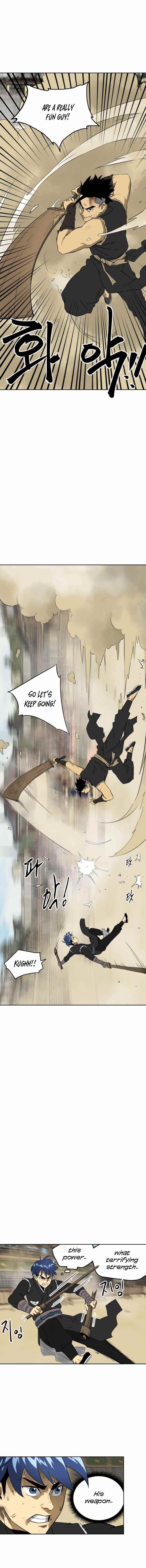 Infinite Level Up in Murim - Chapter 59 Page 13