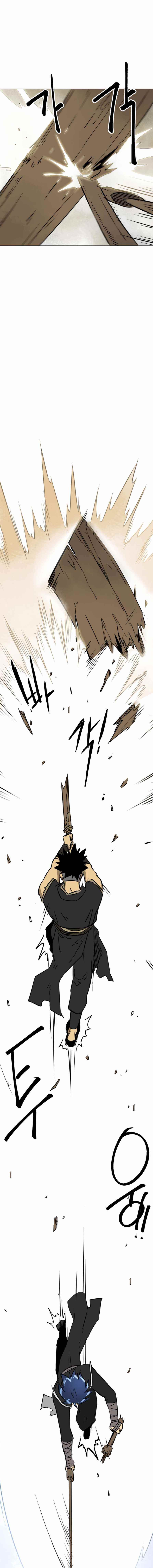 Infinite Level Up in Murim - Chapter 59 Page 19