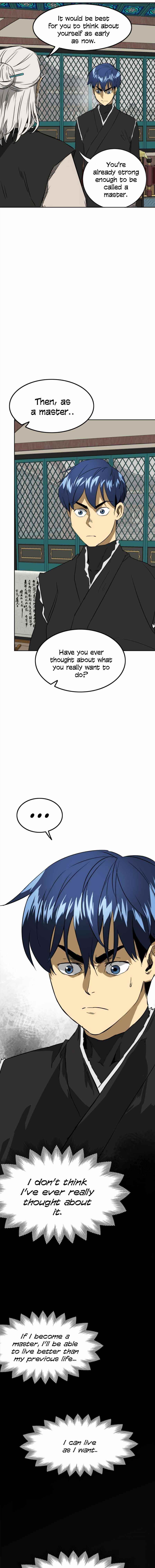 Infinite Level Up in Murim - Chapter 59 Page 2