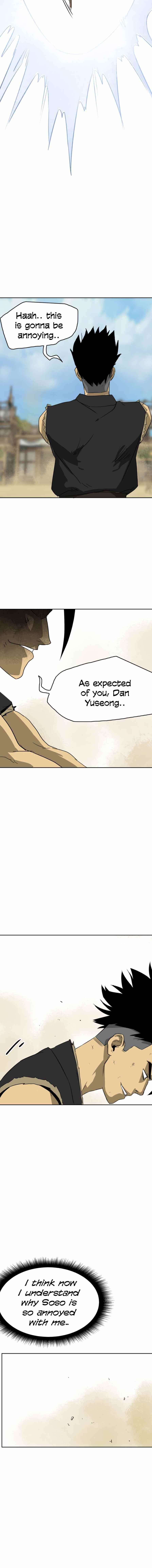 Infinite Level Up in Murim - Chapter 59 Page 20