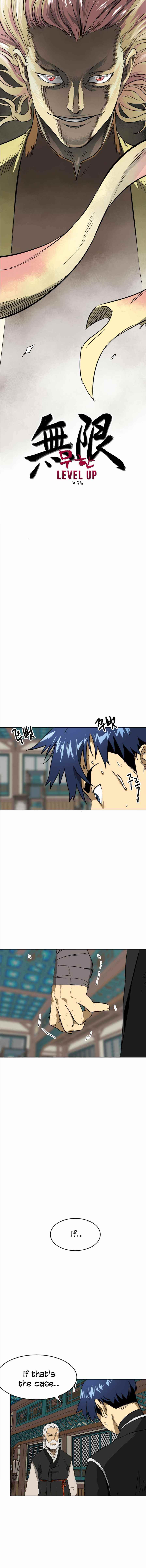 Infinite Level Up in Murim - Chapter 59 Page 4