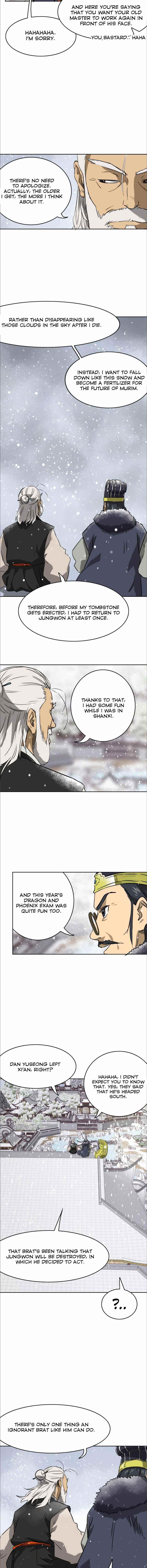 Infinite Level Up in Murim - Chapter 62 Page 13