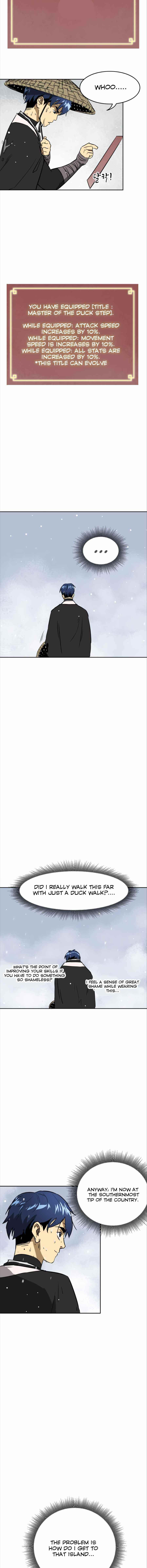 Infinite Level Up in Murim - Chapter 62 Page 16