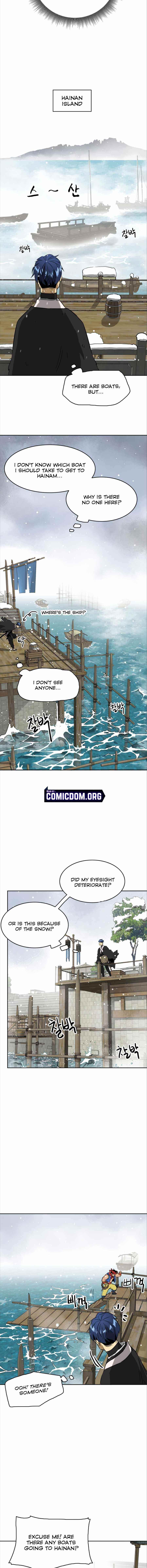 Infinite Level Up in Murim - Chapter 62 Page 17