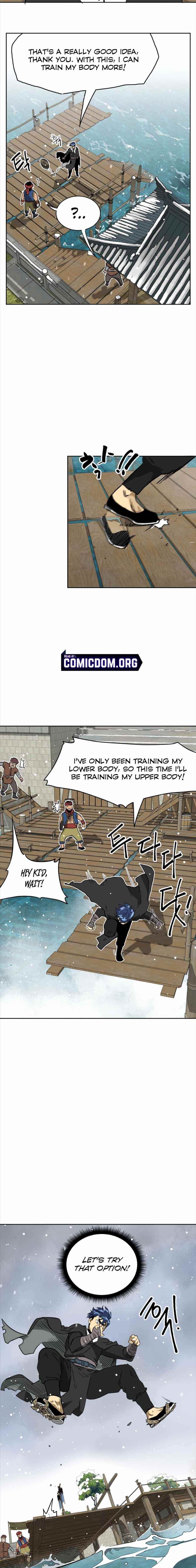 Infinite Level Up in Murim - Chapter 62 Page 20