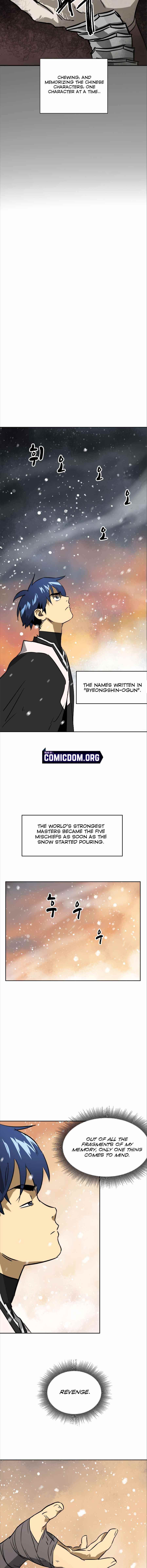 Infinite Level Up in Murim - Chapter 62 Page 5