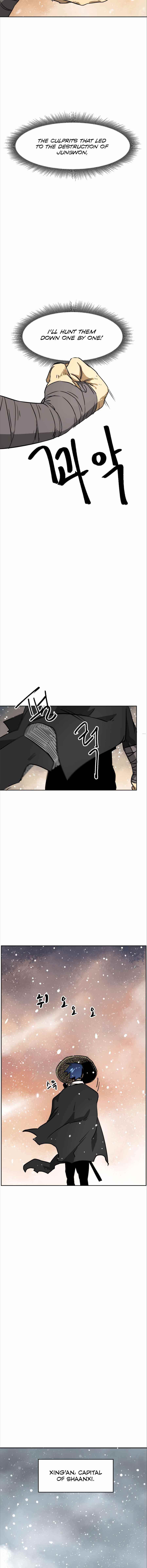 Infinite Level Up in Murim - Chapter 62 Page 6