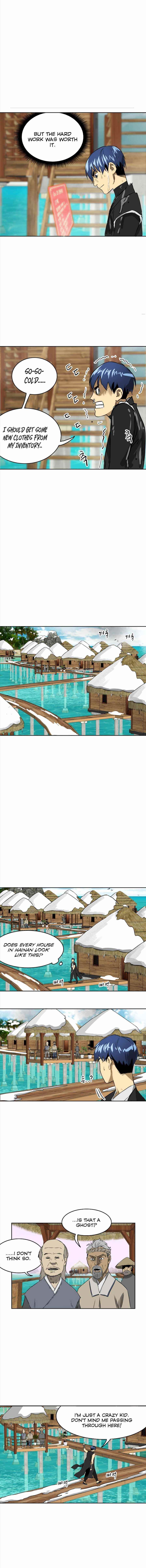 Infinite Level Up in Murim - Chapter 63 Page 10