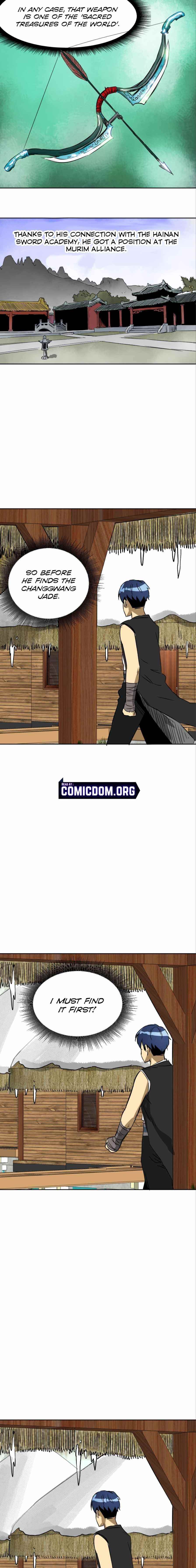 Infinite Level Up in Murim - Chapter 63 Page 17