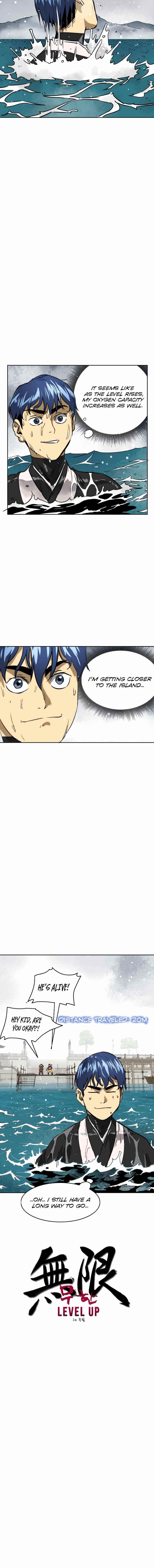 Infinite Level Up in Murim - Chapter 63 Page 3