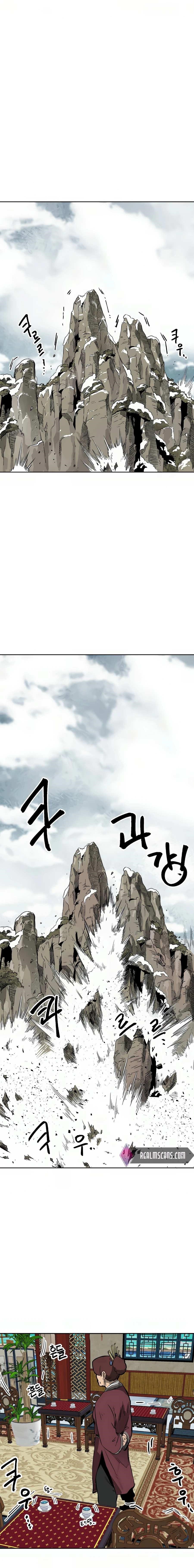 Infinite Level Up in Murim - Chapter 64 Page 13