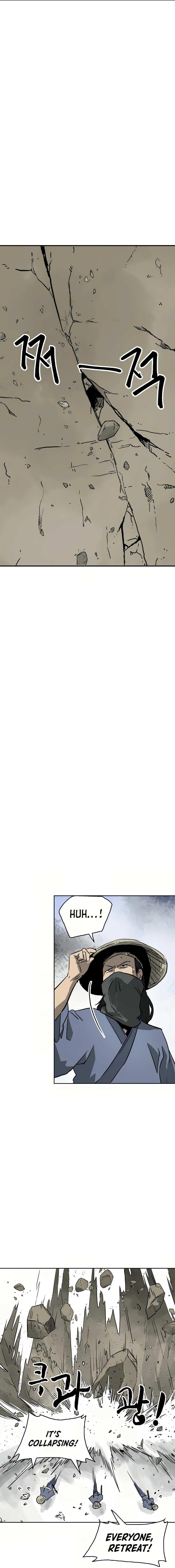 Infinite Level Up in Murim - Chapter 65 Page 12