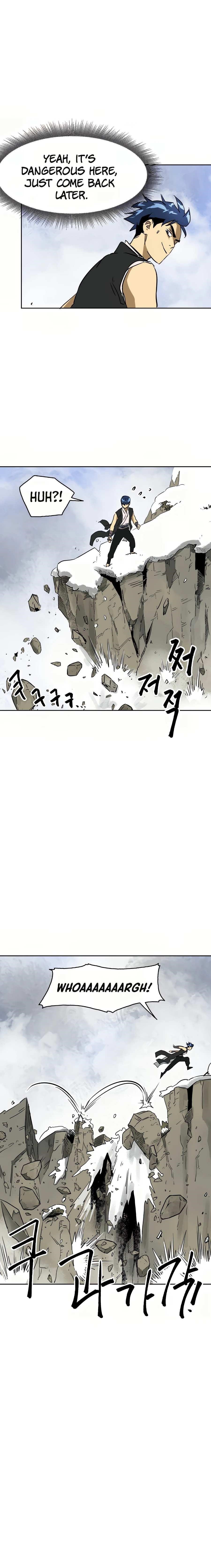 Infinite Level Up in Murim - Chapter 65 Page 13