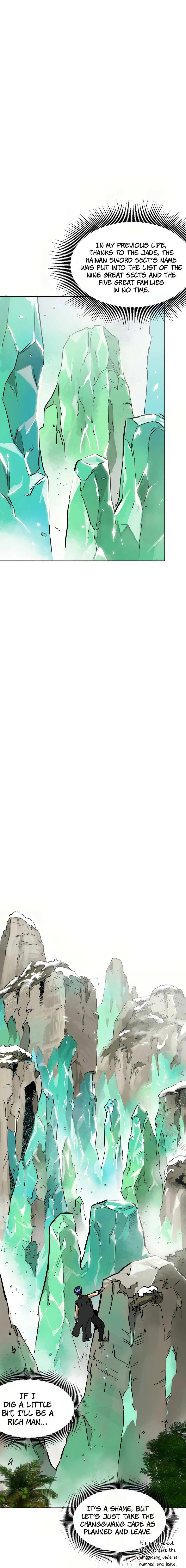 Infinite Level Up in Murim - Chapter 65 Page 20