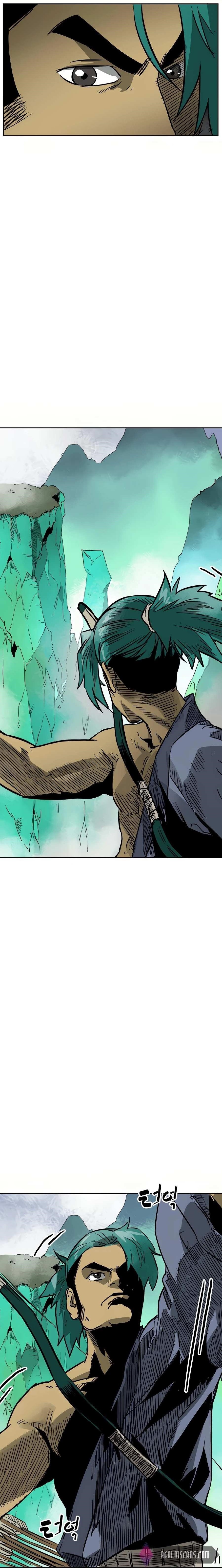 Infinite Level Up in Murim - Chapter 66 Page 1