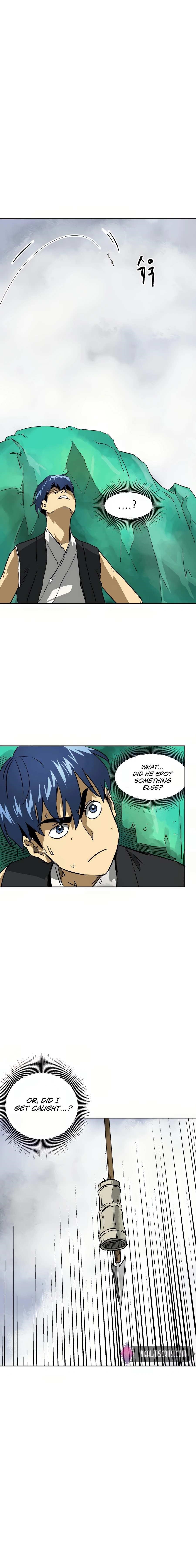 Infinite Level Up in Murim - Chapter 66 Page 10