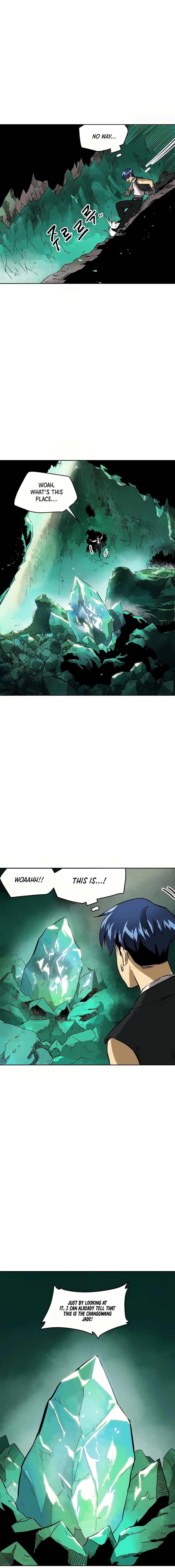 Infinite Level Up in Murim - Chapter 66 Page 19