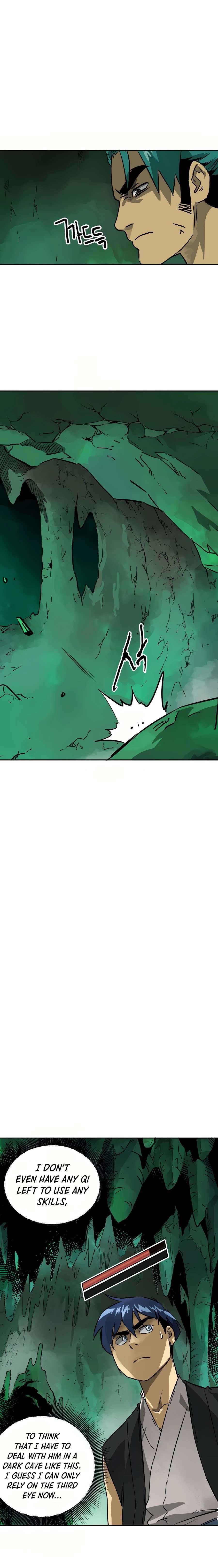 Infinite Level Up in Murim - Chapter 67 Page 10