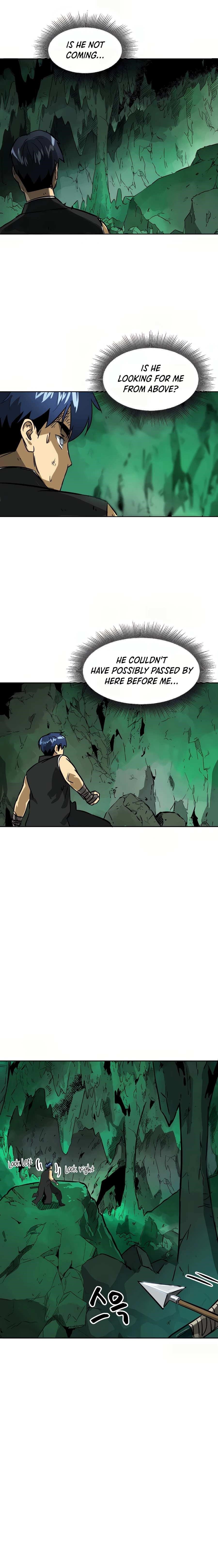 Infinite Level Up in Murim - Chapter 67 Page 12