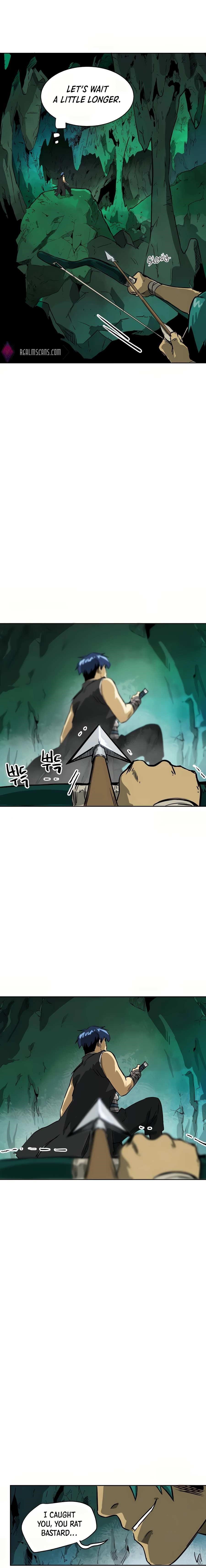 Infinite Level Up in Murim - Chapter 67 Page 13