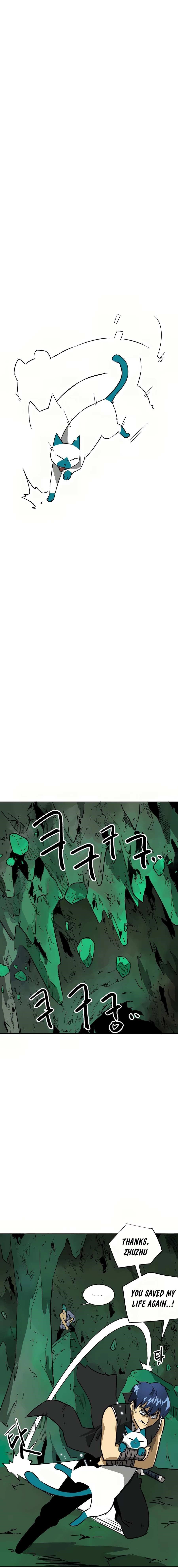 Infinite Level Up in Murim - Chapter 67 Page 16