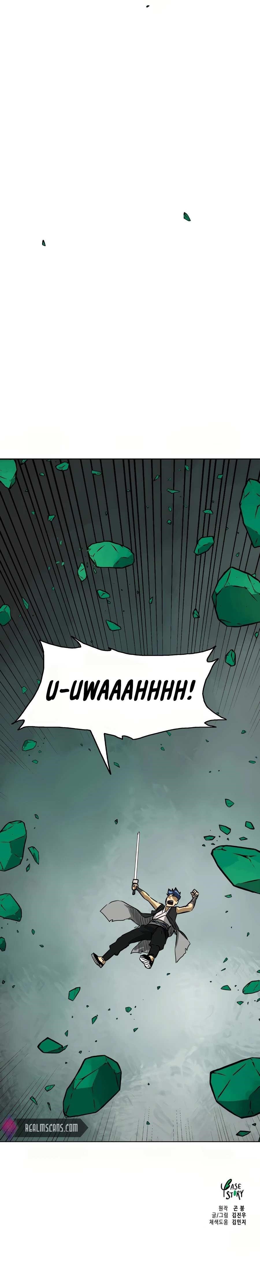 Infinite Level Up in Murim - Chapter 67 Page 25