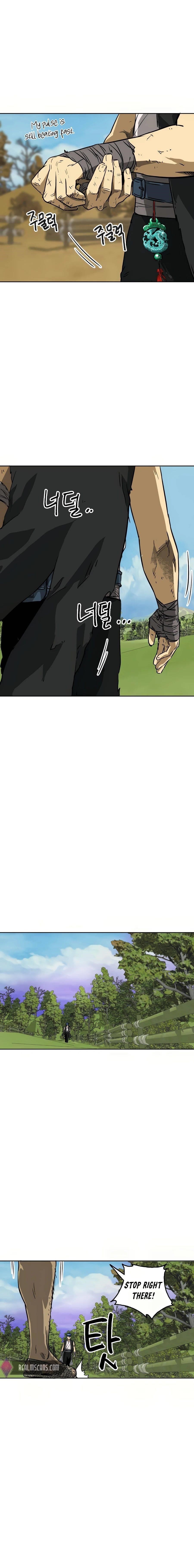 Infinite Level Up in Murim - Chapter 68 Page 20