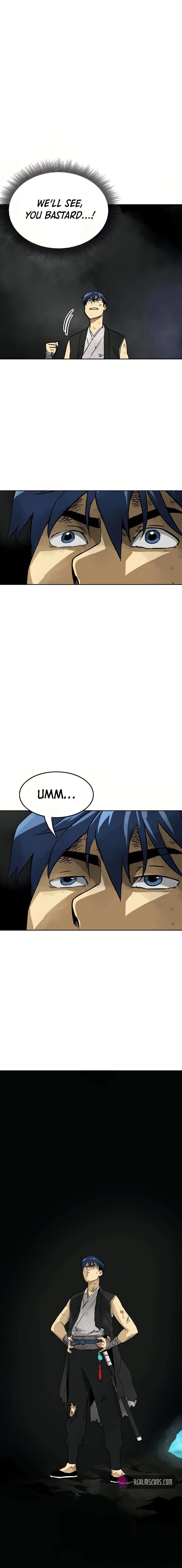 Infinite Level Up in Murim - Chapter 68 Page 7