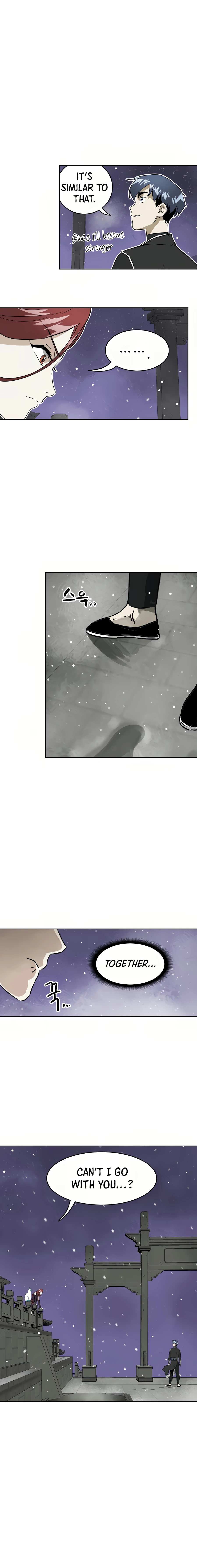 Infinite Level Up in Murim - Chapter 69 Page 16