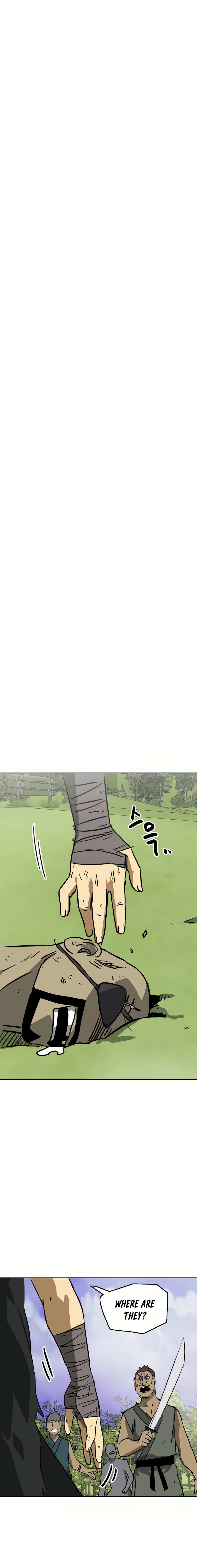 Infinite Level Up in Murim - Chapter 69 Page 23