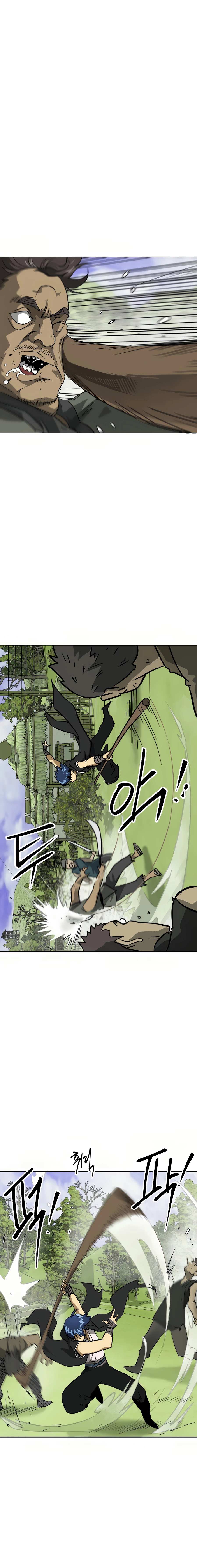 Infinite Level Up in Murim - Chapter 69 Page 29