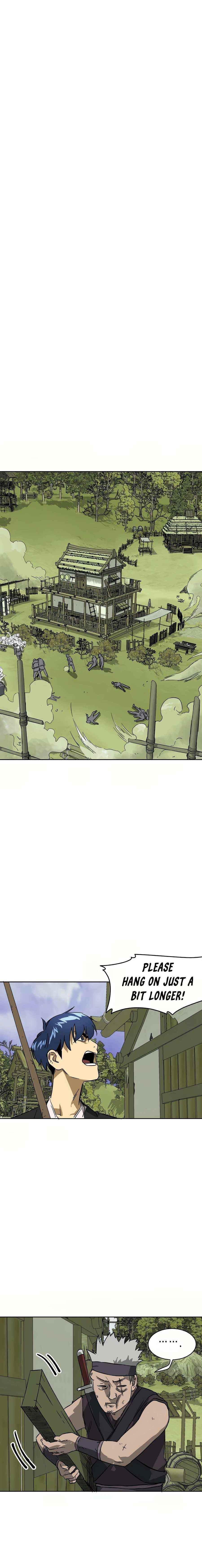 Infinite Level Up in Murim - Chapter 70 Page 20