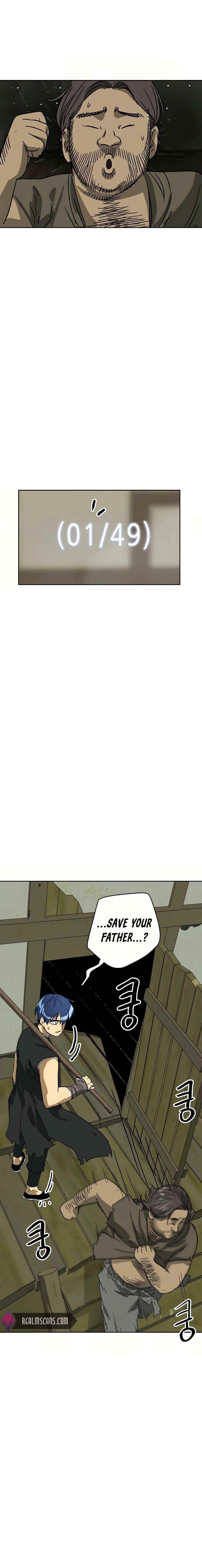 Infinite Level Up in Murim - Chapter 70 Page 22