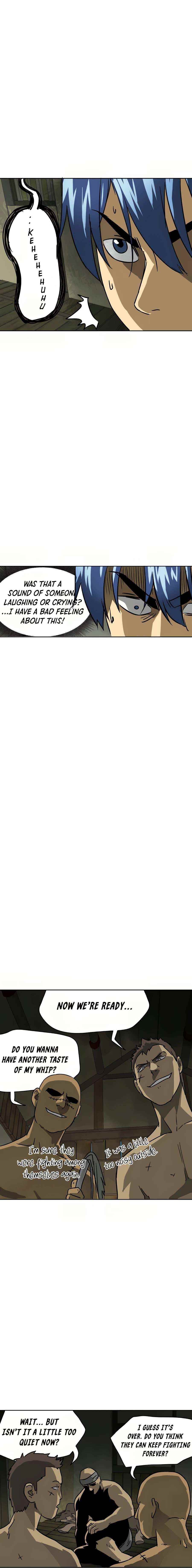 Infinite Level Up in Murim - Chapter 70 Page 26