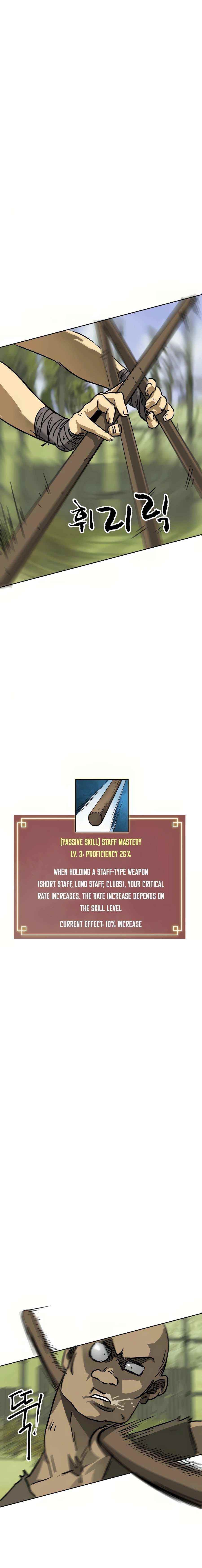 Infinite Level Up in Murim - Chapter 70 Page 4