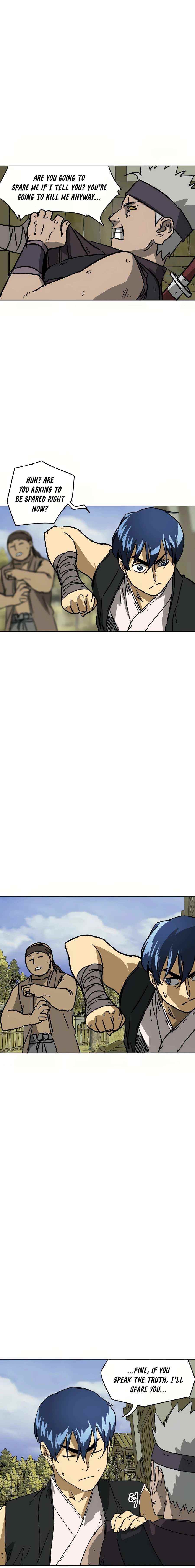 Infinite Level Up in Murim - Chapter 71 Page 10