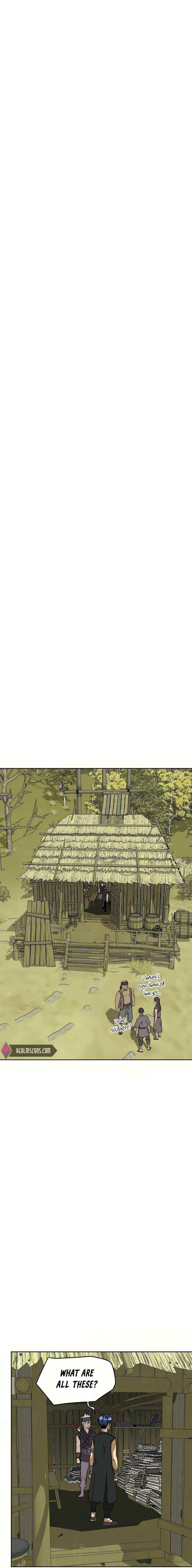 Infinite Level Up in Murim - Chapter 71 Page 11