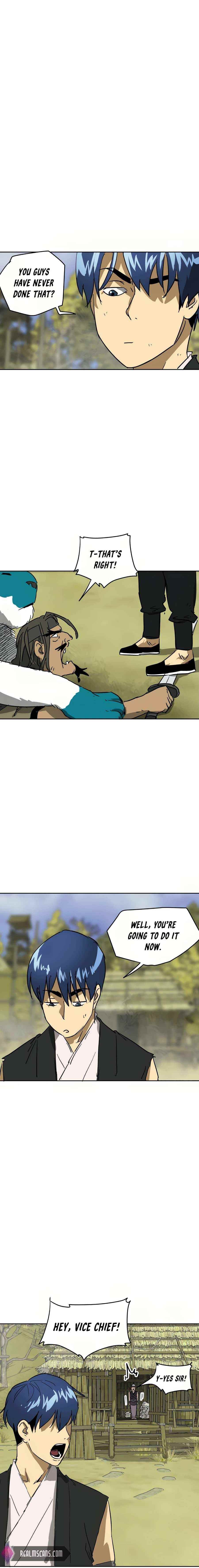 Infinite Level Up in Murim - Chapter 71 Page 19