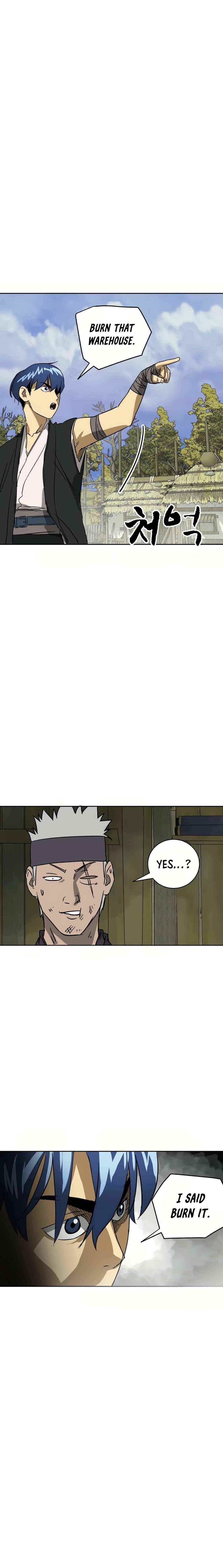 Infinite Level Up in Murim - Chapter 71 Page 20