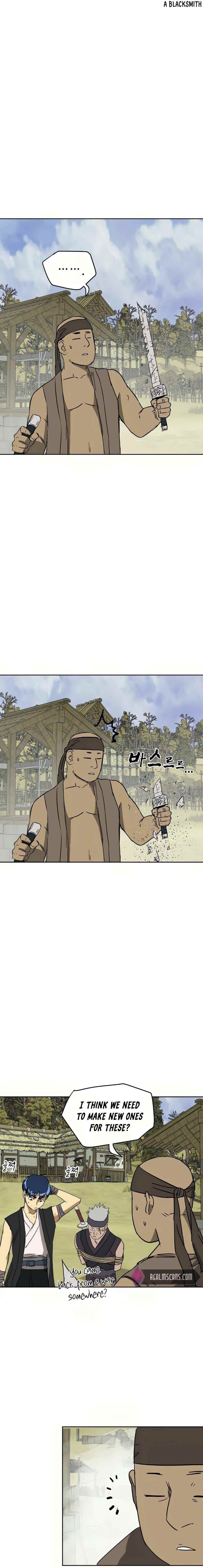 Infinite Level Up in Murim - Chapter 71 Page 28